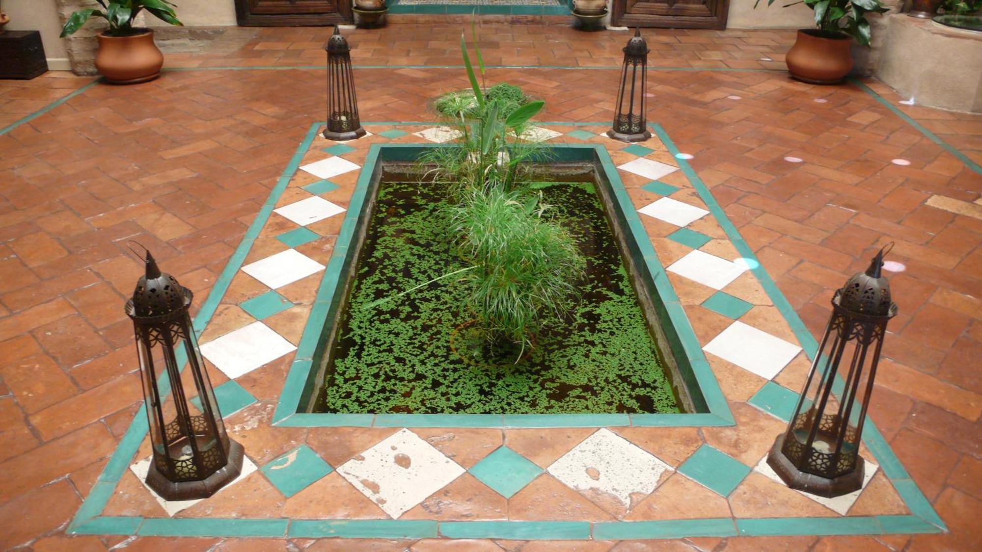 Hotel Casa Morisca — Photos 3